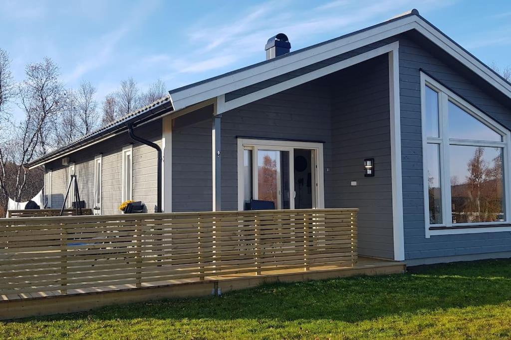 Mettes Holiday Home Silsand Exterior foto