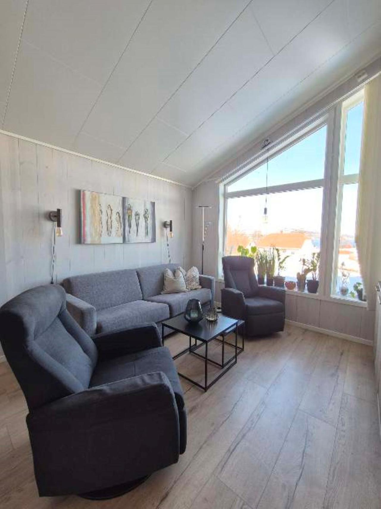 Mettes Holiday Home Silsand Exterior foto